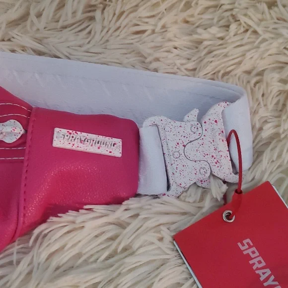 Sprayground DESIGN STORM SAVVY CROSSBODY - Picture 7 of 10